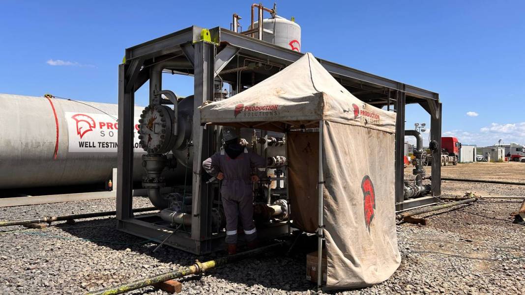 İstanbul'un altından doğal gaz çıktı! İndirim sona ermişken, yeni ateş yakıldı 3